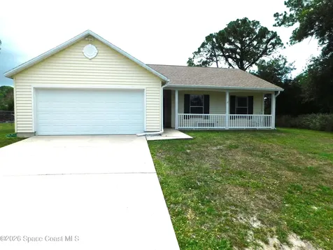 1592 Jasper Avenue NW Palm Bay FL 32907