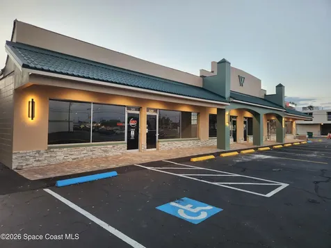 141 S Courtenay Parkway Merritt Island FL 32953