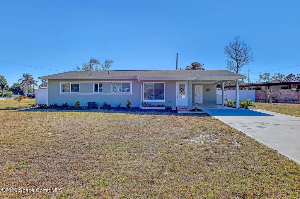 525 Orange Avenue Merritt Island FL 32952
