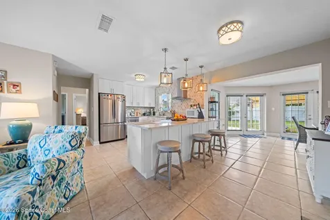 525 Orange Avenue Merritt Island FL 32952