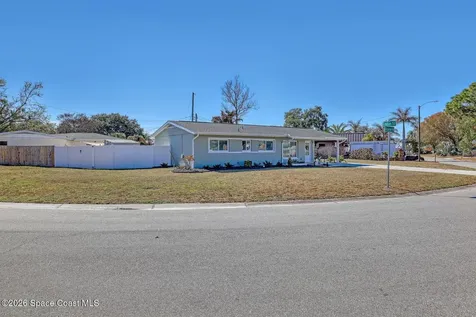 525 Orange Avenue Merritt Island FL 32952