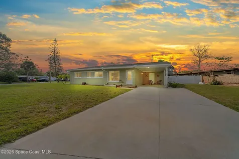 525 Orange Avenue Merritt Island FL 32952