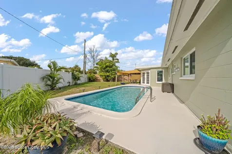 525 Orange Avenue Merritt Island FL 32952
