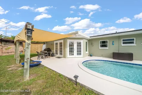 525 Orange Avenue Merritt Island FL 32952