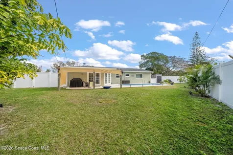 525 Orange Avenue Merritt Island FL 32952