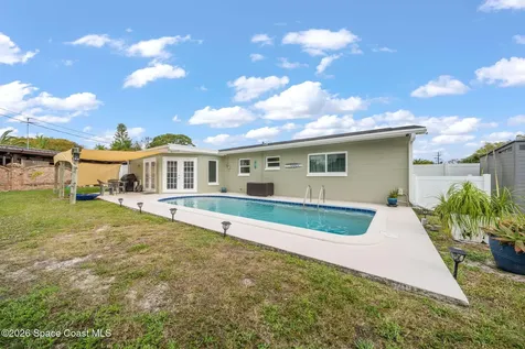 525 Orange Avenue Merritt Island FL 32952