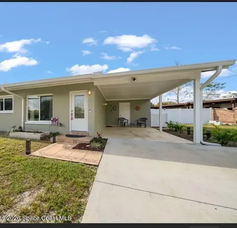 525 Orange Avenue Merritt Island FL 32952