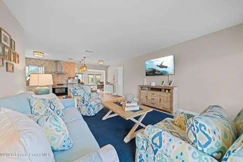 525 Orange Avenue Merritt Island FL 32952