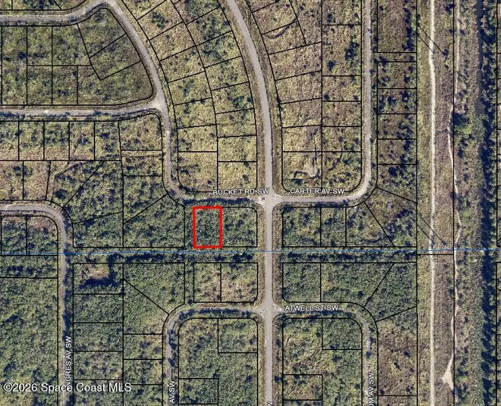 2294 Bucket Road SW Palm Bay FL 32908
