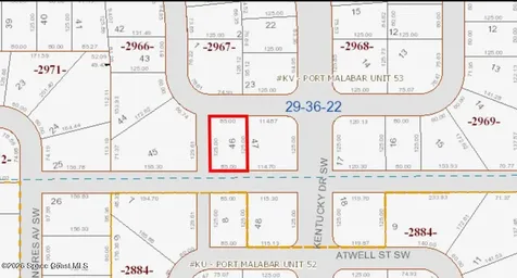 2294 Bucket Road SW Palm Bay FL 32908