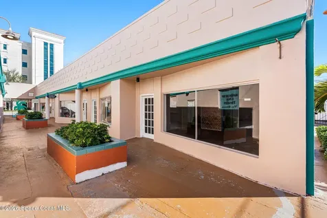819 E Strawbridge Avenue Melbourne FL 32901
