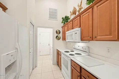 5334 Tay Court Melbourne Beach FL 32951