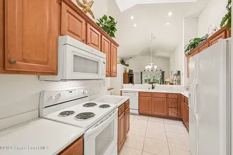 5334 Tay Court Melbourne Beach FL 32951