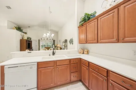 5334 Tay Court Melbourne Beach FL 32951