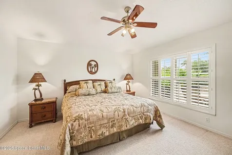 5334 Tay Court Melbourne Beach FL 32951