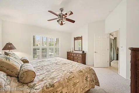5334 Tay Court Melbourne Beach FL 32951