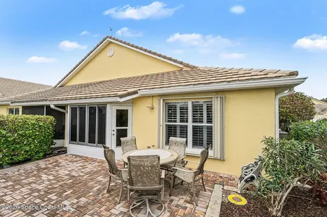 5334 Tay Court Melbourne Beach FL 32951
