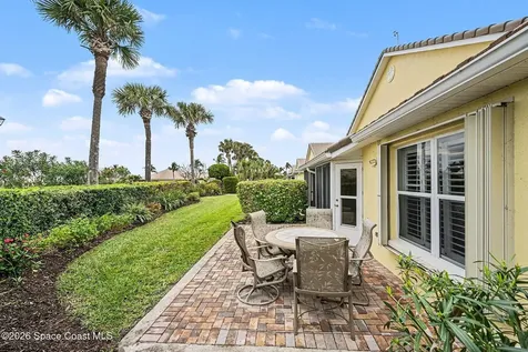 5334 Tay Court Melbourne Beach FL 32951