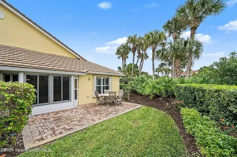 5334 Tay Court Melbourne Beach FL 32951