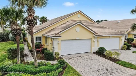 5334 Tay Court Melbourne Beach FL 32951