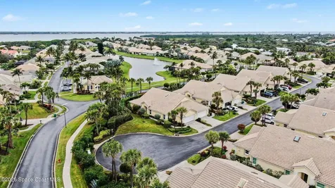 5334 Tay Court Melbourne Beach FL 32951