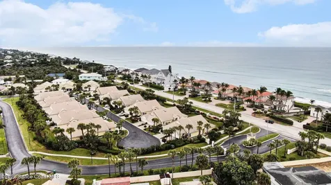 5334 Tay Court Melbourne Beach FL 32951