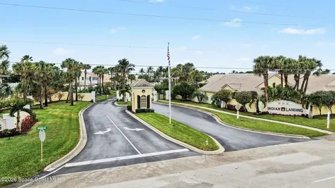 5334 Tay Court Melbourne Beach FL 32951