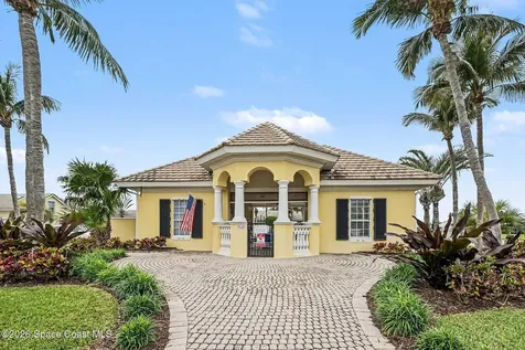 5334 Tay Court Melbourne Beach FL 32951