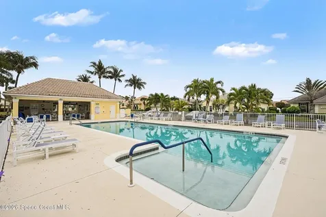 5334 Tay Court Melbourne Beach FL 32951