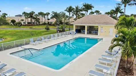 5334 Tay Court Melbourne Beach FL 32951