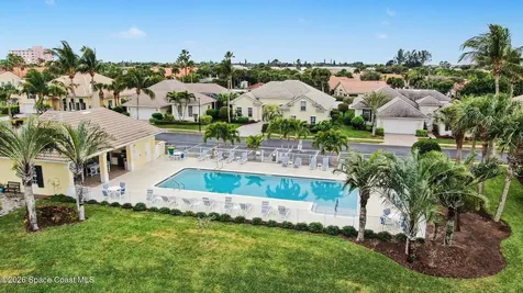 5334 Tay Court Melbourne Beach FL 32951