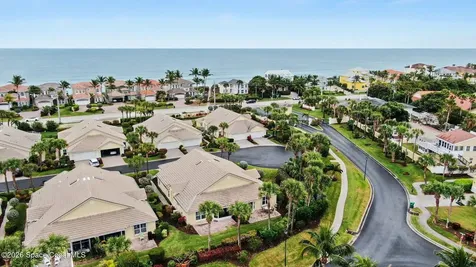 5334 Tay Court Melbourne Beach FL 32951