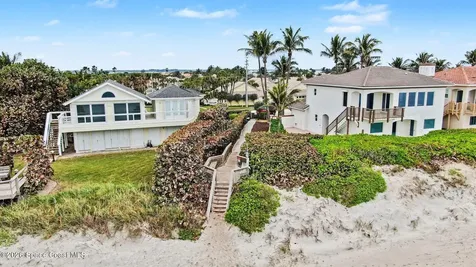 5334 Tay Court Melbourne Beach FL 32951