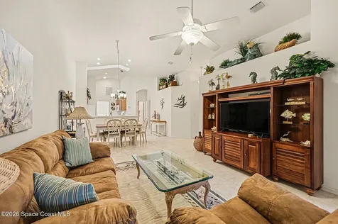 5334 Tay Court Melbourne Beach FL 32951