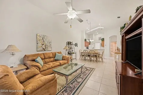 5334 Tay Court Melbourne Beach FL 32951