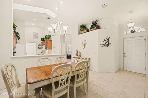 5334 Tay Court Melbourne Beach FL 32951