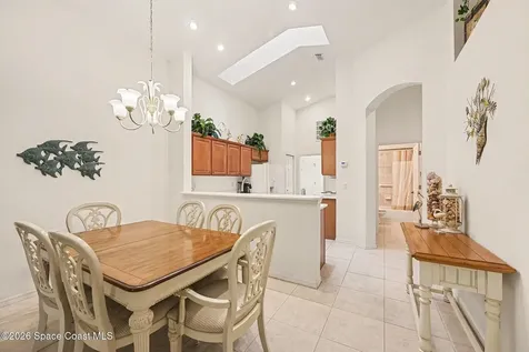 5334 Tay Court Melbourne Beach FL 32951