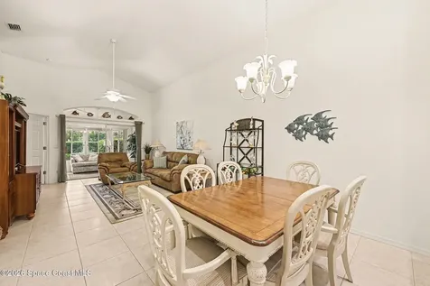 5334 Tay Court Melbourne Beach FL 32951