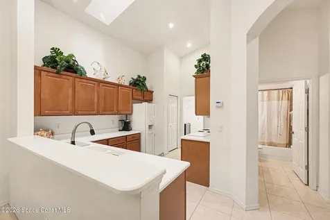 5334 Tay Court Melbourne Beach FL 32951