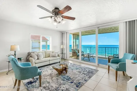 1505 N Highway A1a Indialantic FL 32903