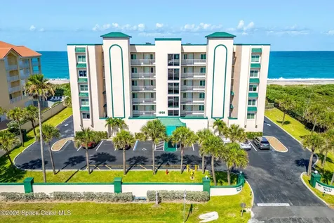 1505 N Highway A1a Indialantic FL 32903
