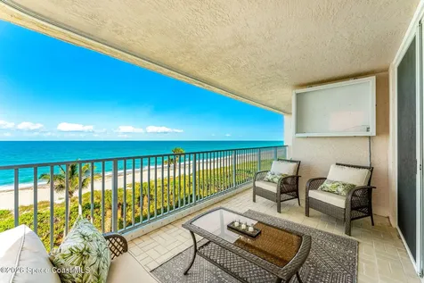 1505 N Highway A1a Indialantic FL 32903