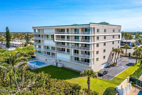 1505 N Highway A1a Indialantic FL 32903