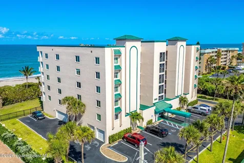 1505 N Highway A1a Indialantic FL 32903