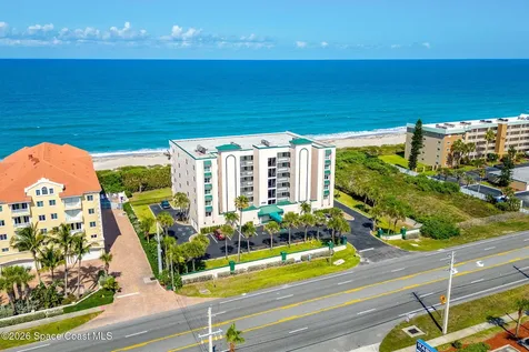 1505 N Highway A1a Indialantic FL 32903
