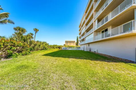 1505 N Highway A1a Indialantic FL 32903