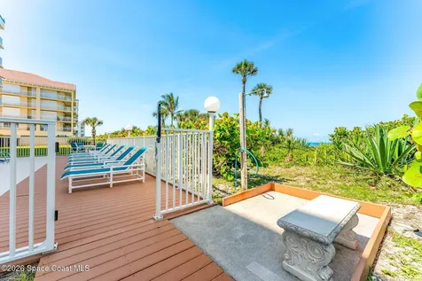 1505 N Highway A1a Indialantic FL 32903