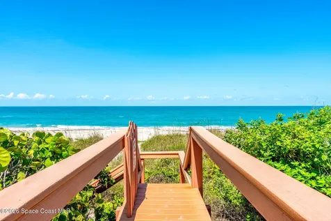 1505 N Highway A1a Indialantic FL 32903