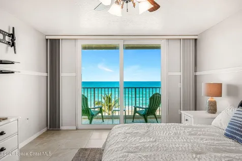 1505 N Highway A1a Indialantic FL 32903