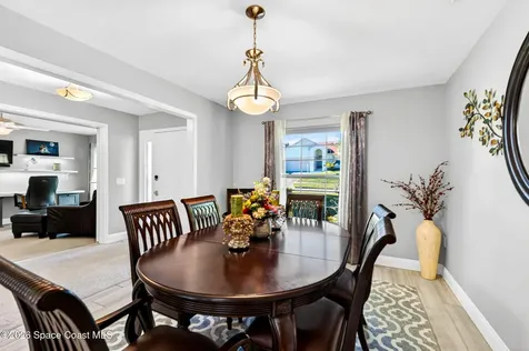3929 Tanglewood Circle Titusville FL 32780